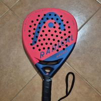 Racchetta da padel Head Radical Elite 2024