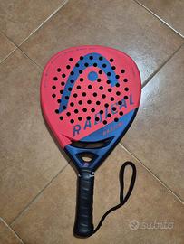 Racchetta da padel Head Radical Elite 2024