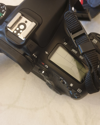 Canon 70D