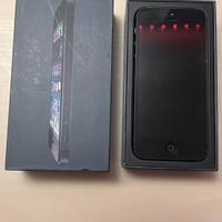 IPhone 5 nero 16gb