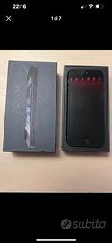 IPhone 5 nero 16gb