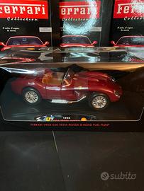 Titolo Annuncio: Ferrari 250 Testa Rossa 1958