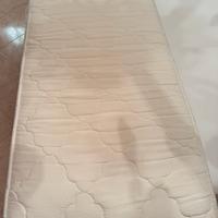 Materasso singolo 85x190cm
