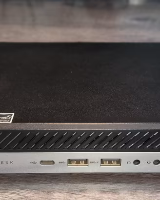 HP 600 g4 Mini I5 8gb mini pc desktop tipo nuc