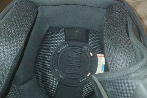Casco bhr