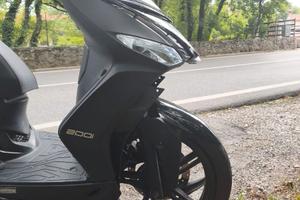 Kymco Agility 200