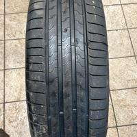 Bridgestone Turanza 6 Enliten 215/60 r17