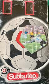 Squadra Subbuteo lw Steaua Bucarest
