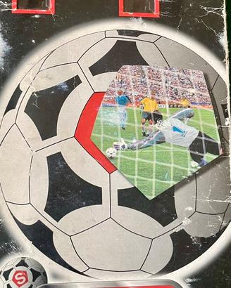Squadra Subbuteo lw Steaua Bucarest