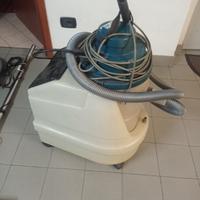 aspirapolvere aspira liquidi professionale Wirbel 