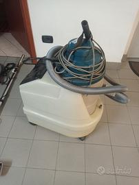 aspirapolvere aspira liquidi professionale Wirbel 