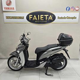 Yamaha Xenter 150 - 2017