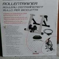 Rullo per bicicletta 