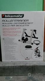 Rullo per bicicletta 