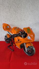 Ciclistica Minimoto TCM Midi italiana 