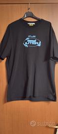 T-shirt iuter taglia M