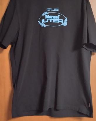 T-shirt iuter taglia M
