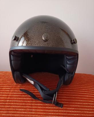 Casco originale Harley Davidson