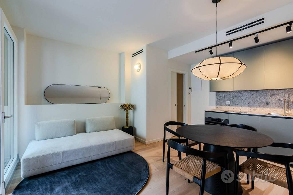 Appartamento – Milano, La Maddalena, Municipio 7 - Vista 3