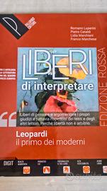 LIBERI DI INTERPRETARE ISBN 978886889664