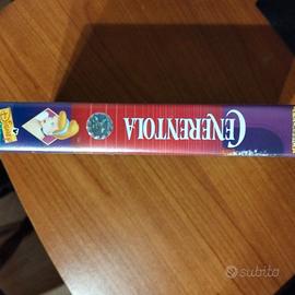 Vhs Disney cenerentola edizione limitata