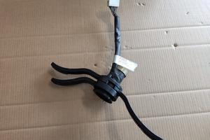 Devioluci / tergi cristallo FIAT DUCATO del 2002