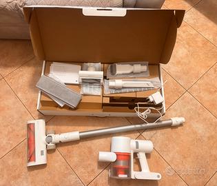 Aspirapolvere Xiaomi Mi Vacuum Cleaner G10