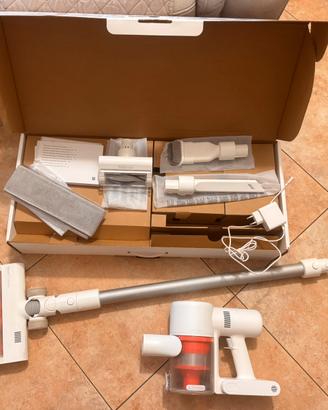 Aspirapolvere Xiaomi Mi Vacuum Cleaner G10