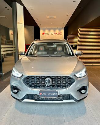 Mg ZS 1.0T-GDI Luxury
