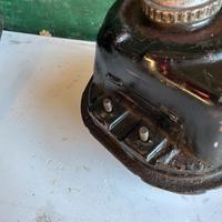 Serbatoio booster spirit