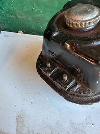 Serbatoio booster spirit