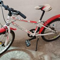 Bicicletta misura 20 per Bambini 