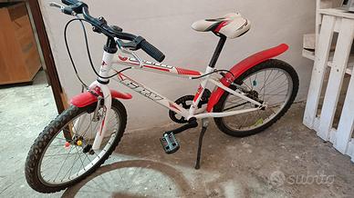 Bicicletta misura 20 per Bambini 