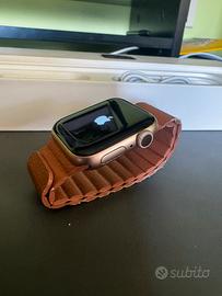 Apple Watch Series 5 40 mm Oro Rosa