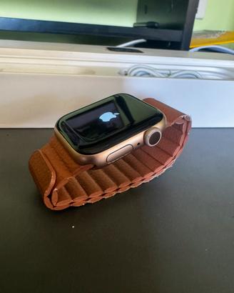 Apple Watch Series 5 40 mm Oro Rosa