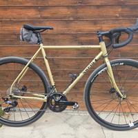 SURLY MIDNIGHT SPECIAL GOLD  54