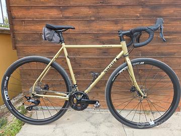 SURLY MIDNIGHT SPECIAL GOLD  54