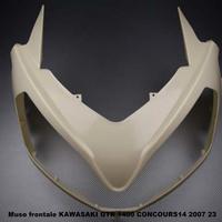 Muso frontale KAWASAKI GTR 1400 2008 - 2017