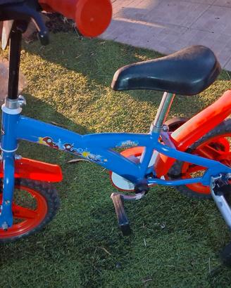 Bicicletta Bambino