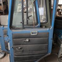 Portiere camion storico FIAT 684