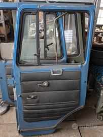 Portiere camion storico FIAT 684