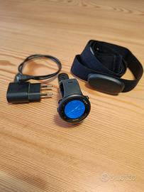grarmin forerunner 45