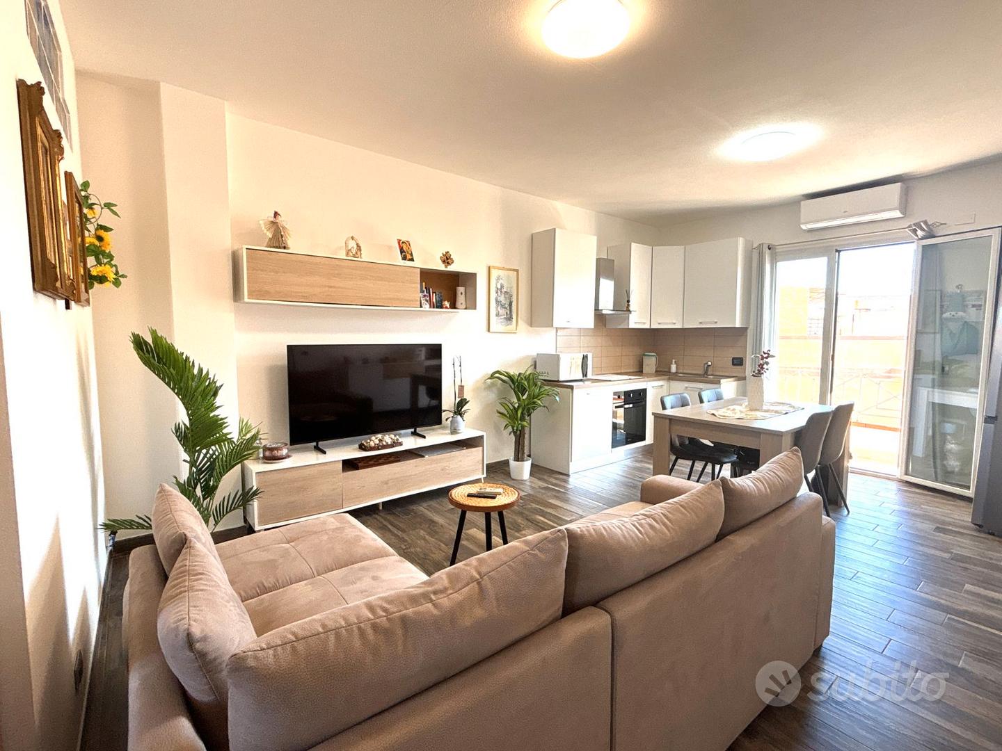 Appartamento – Cuartu Sant'Aleni/Quartu Sant'Elena, Casteddu/Cagliari - Vista 2