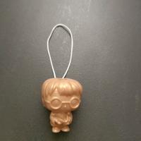 Harry Potter dorato collezione kinder