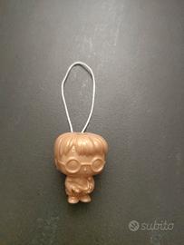 Harry Potter dorato collezione kinder