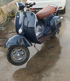Scooter Traveler