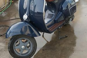 Scooter Traveler