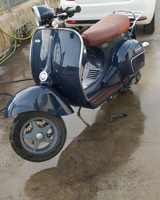 Scooter Traveler