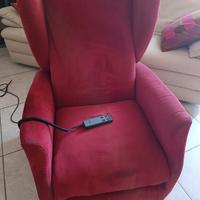 poltrona Global Relax 