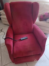 poltrona Global Relax 